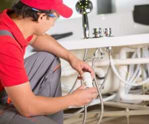 About Emergency plumbing pros Indianola, WA